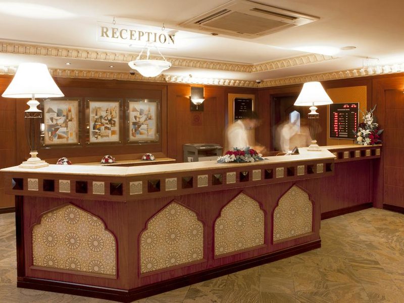 Landmark Plaza Baniyas 296880