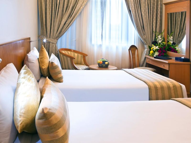 Landmark Plaza Baniyas 296881