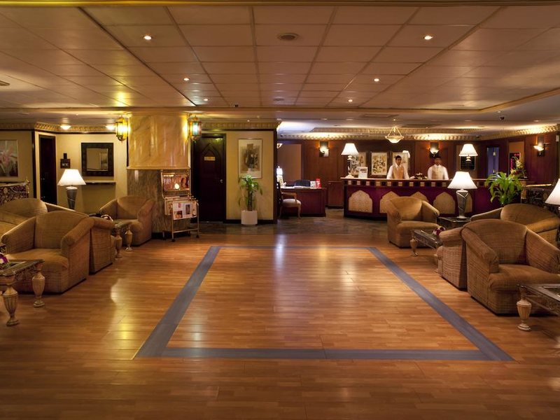 Landmark Plaza Baniyas 296882