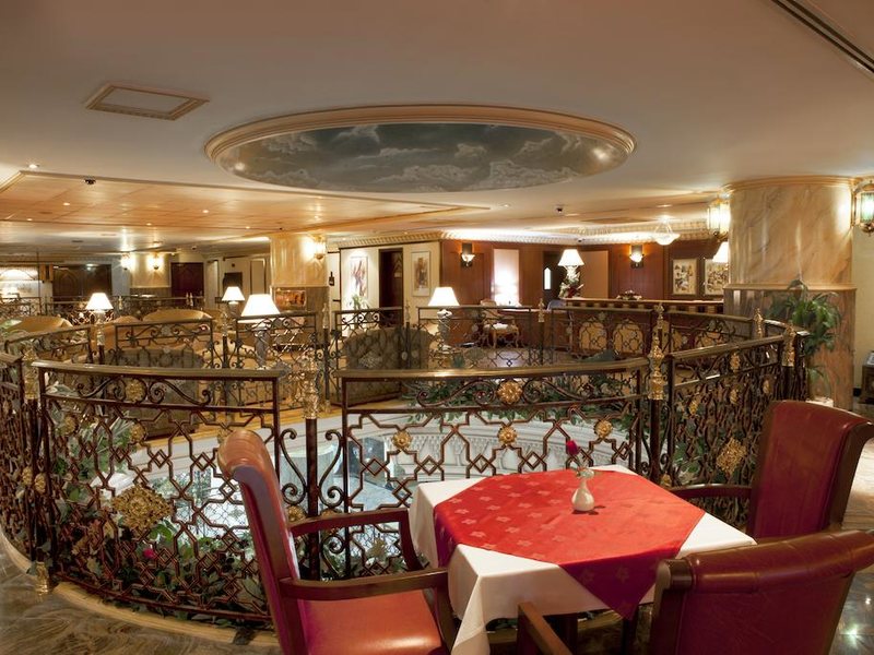 Landmark Plaza Baniyas 296883