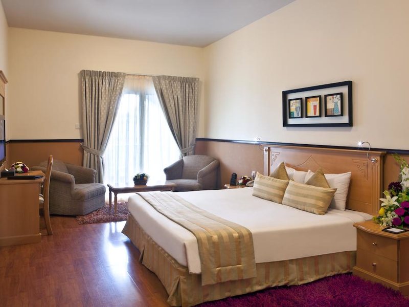 Landmark Plaza Baniyas 296884