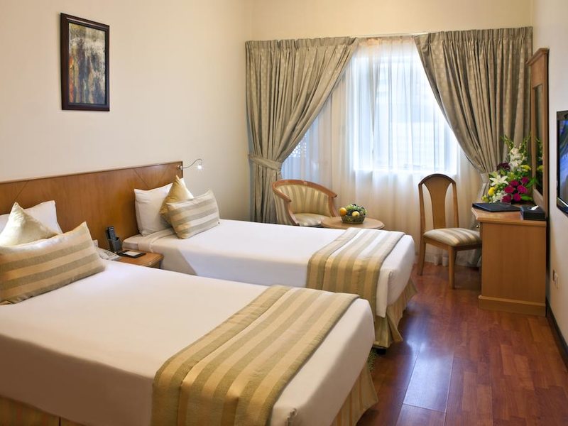 Landmark Plaza Baniyas 296885