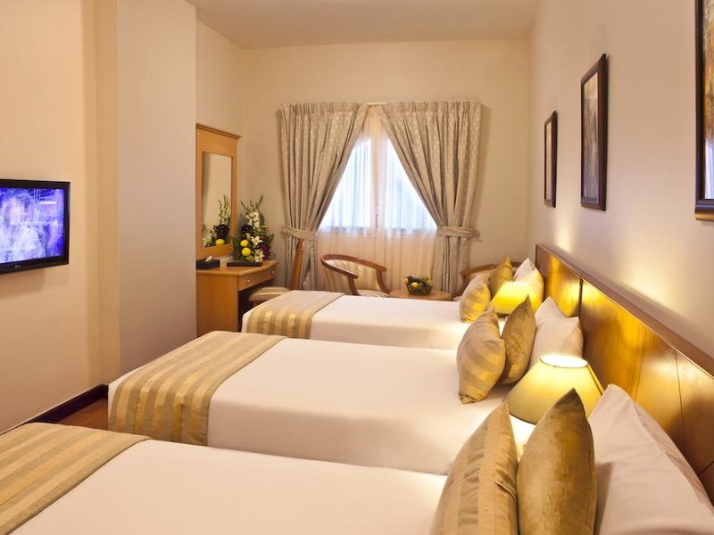 Landmark Plaza Baniyas 296886