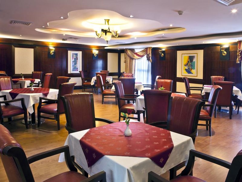 Landmark Plaza Baniyas 296887