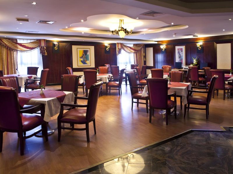 Landmark Plaza Baniyas 296888