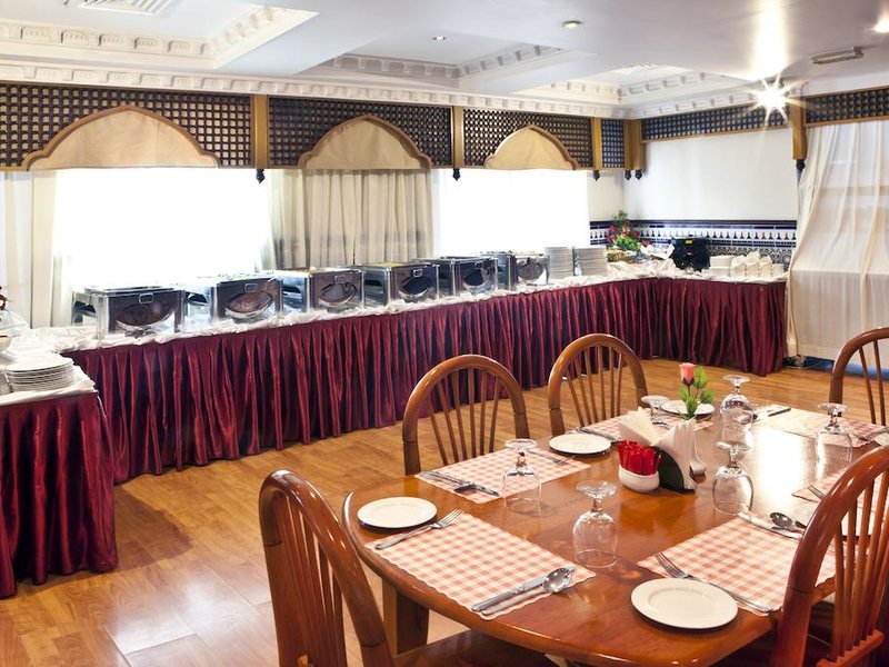 Landmark Plaza Baniyas 296889