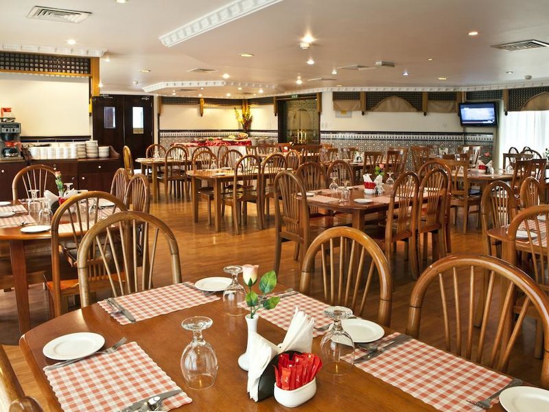 Landmark Plaza Baniyas 296890