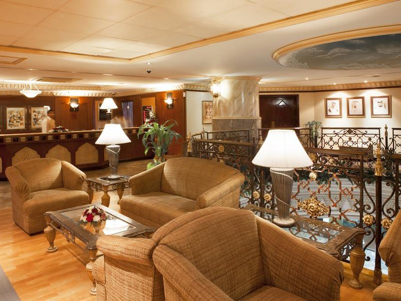 Landmark Plaza Baniyas 296891