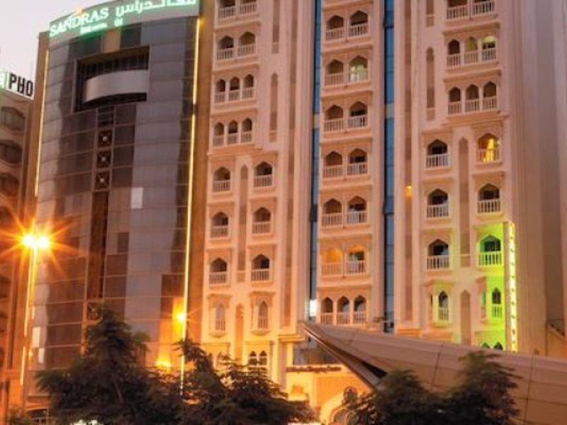 Landmark Plaza Baniyas 296892