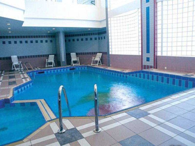 Landmark Suites Ajman 2506