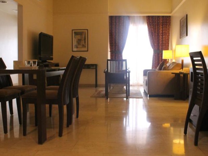 Landmark Suites Ajman 47622