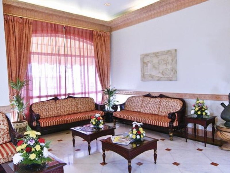 Landmark Suites Ajman 47624