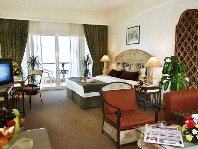 Landmark Suites Ajman 47626