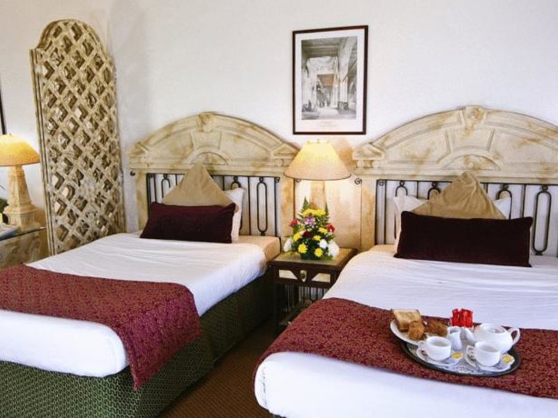 Landmark Suites Ajman 47630