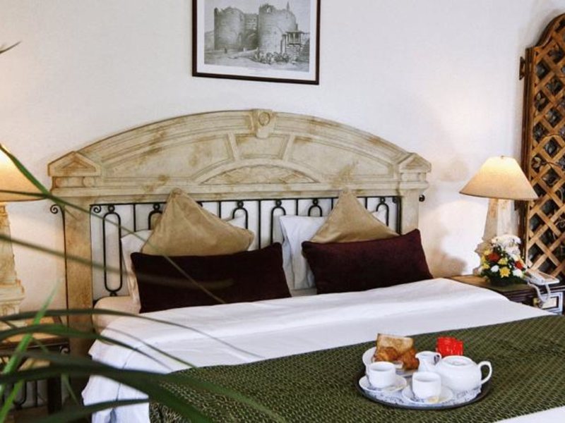 Landmark Suites Ajman 47632