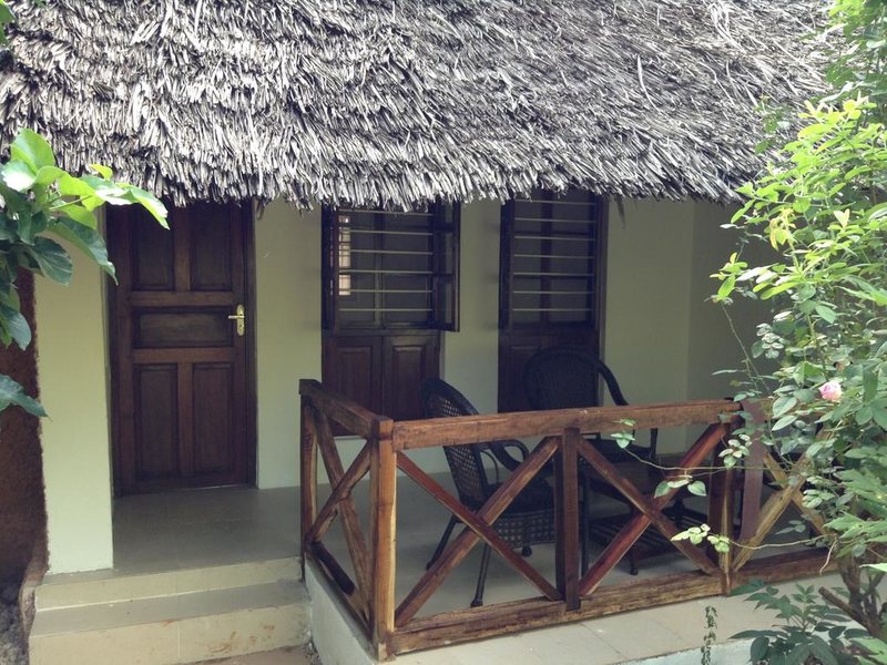 Langi Langi Zanzibar 200566