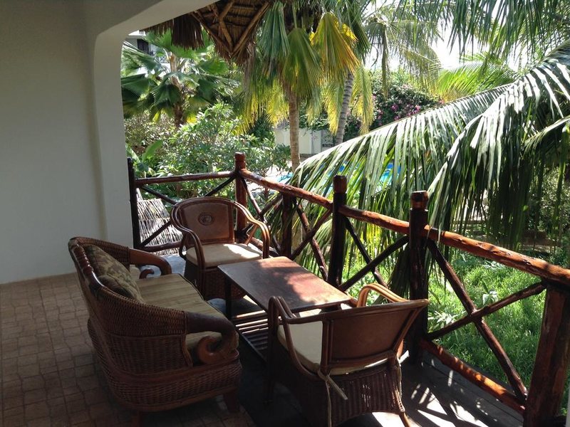 Langi Langi Zanzibar 200567