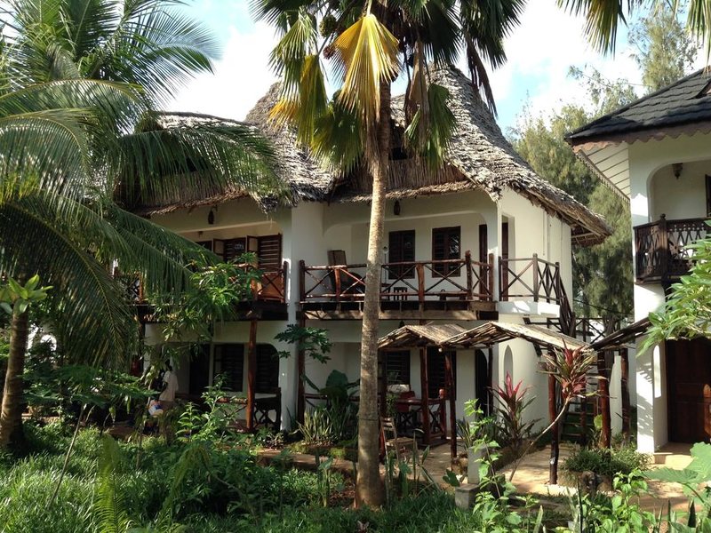 Langi Langi Zanzibar 200568