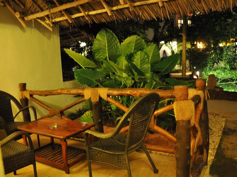 Langi Langi Zanzibar 200577