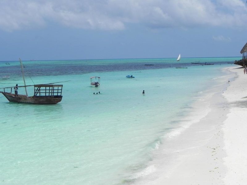 Langi Langi Zanzibar 200578