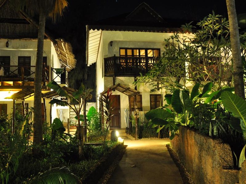 Langi Langi Zanzibar 200580