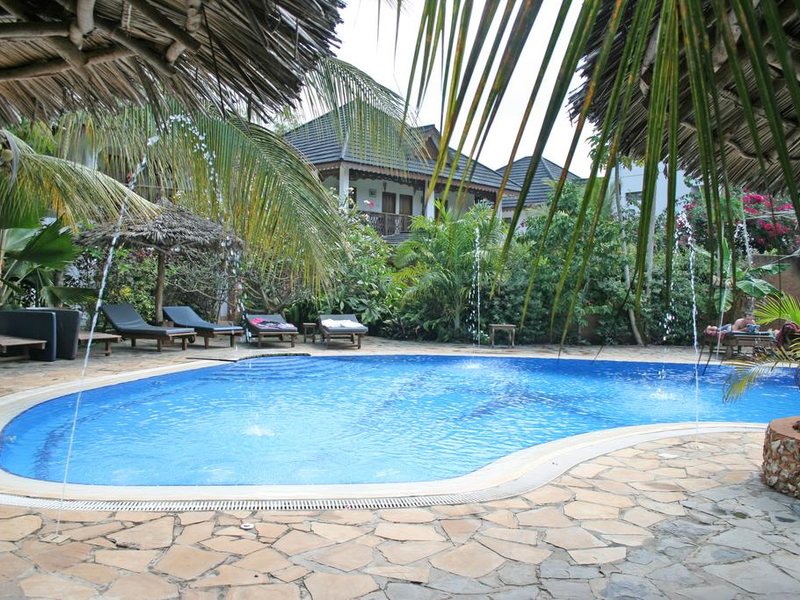 Langi Langi Zanzibar 200588