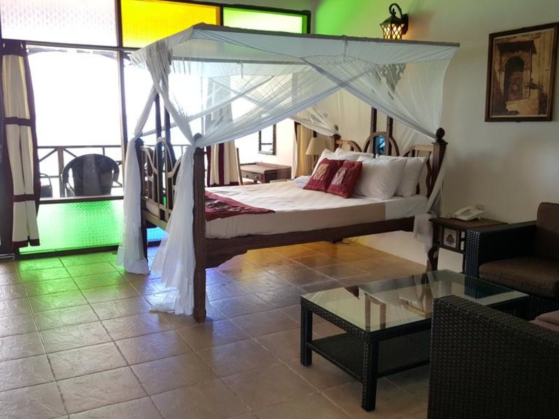 Langi Langi Zanzibar 200591