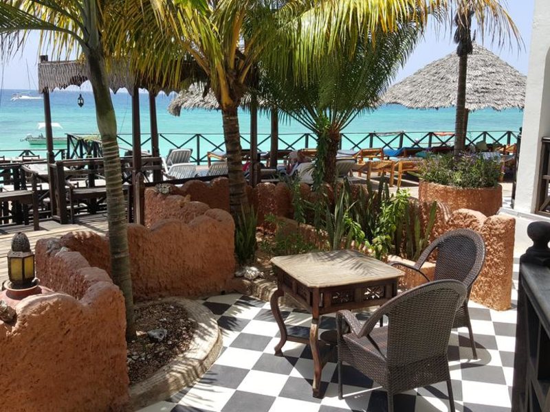 Langi Langi Zanzibar 200595