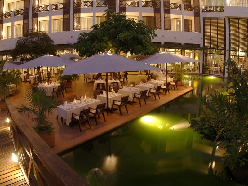 Lanka Princess 110181