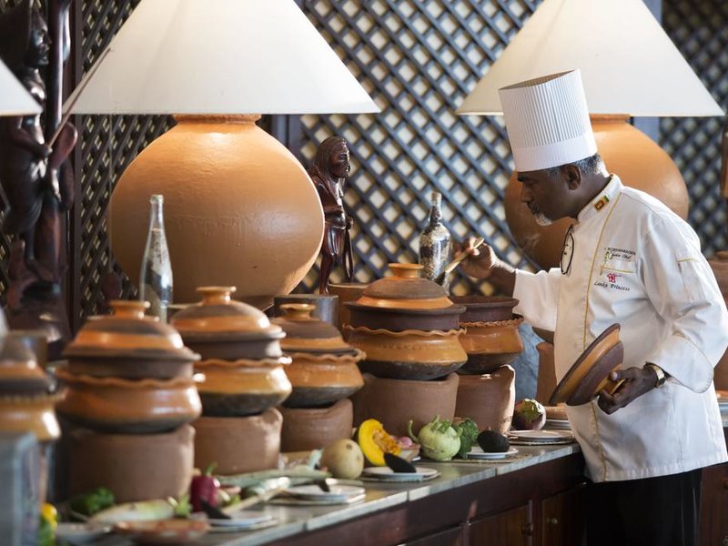 Lanka Princess 110185