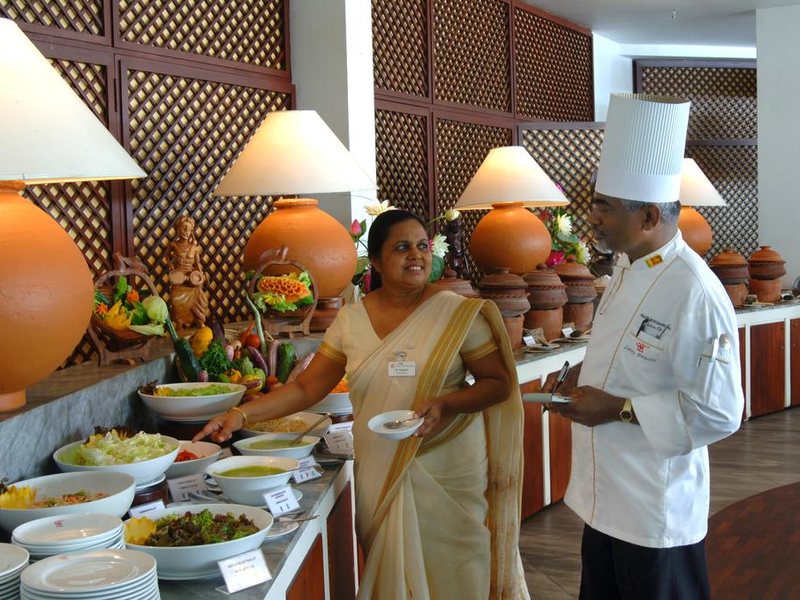 Lanka Princess 110188