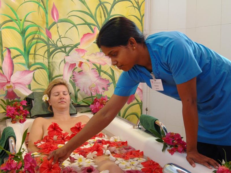 Lanka Princess 110195