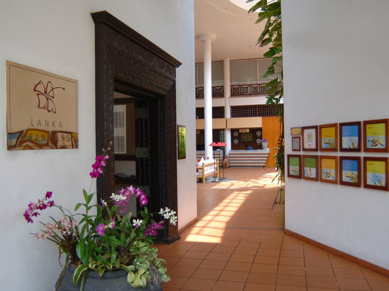 Lanka Princess 110205