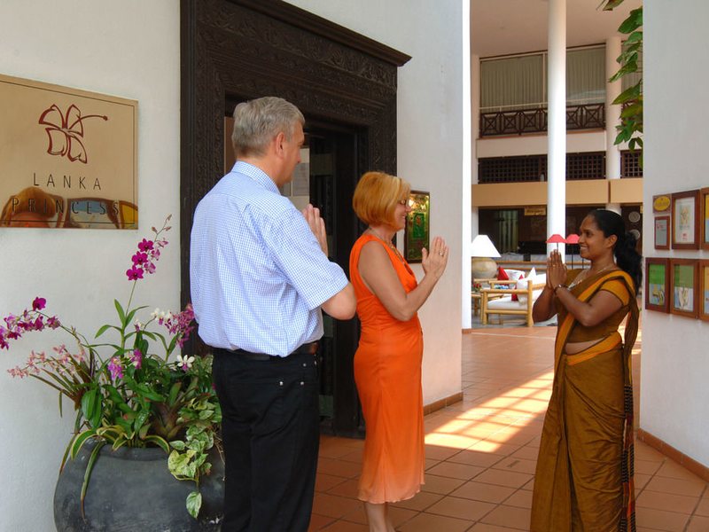 Lanka Princess 110206