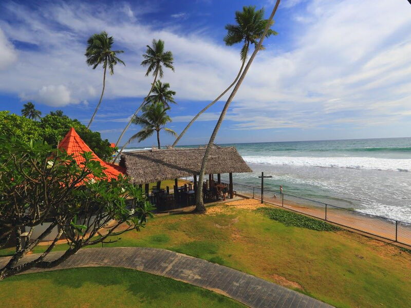 Lanka Super Corals 106531