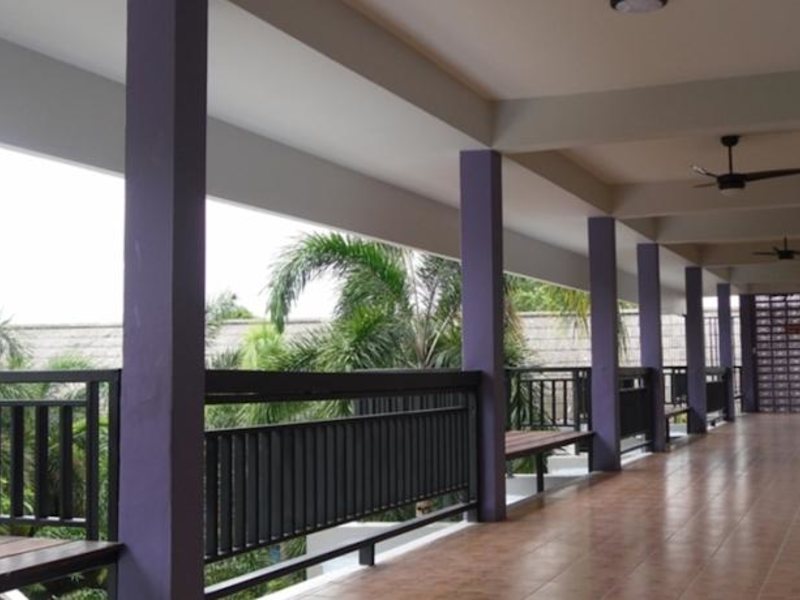 Lantana Pattaya Hotel 155181