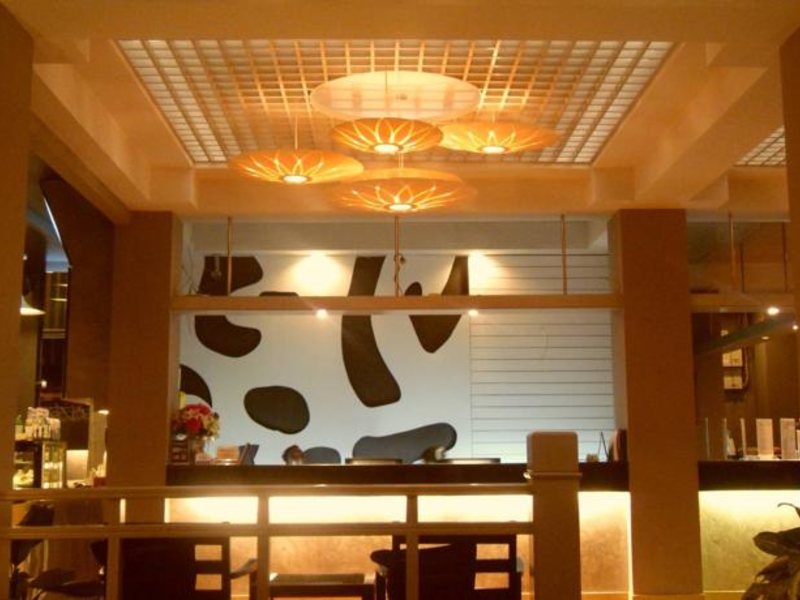 Lantana Pattaya Hotel 155182