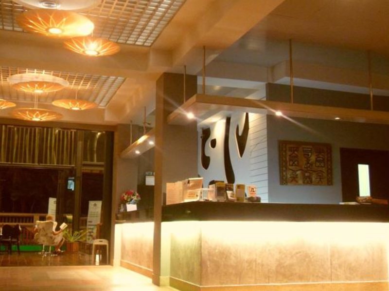 Lantana Pattaya Hotel 155183