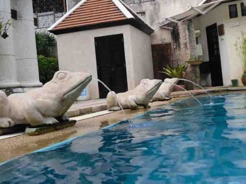 Lantana Pattaya Hotel 155184