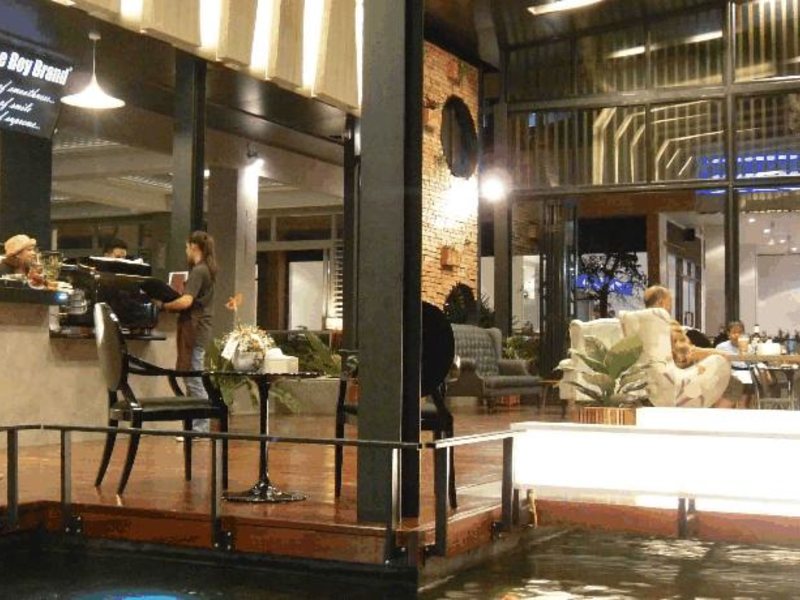 Lantana Pattaya Hotel 155185