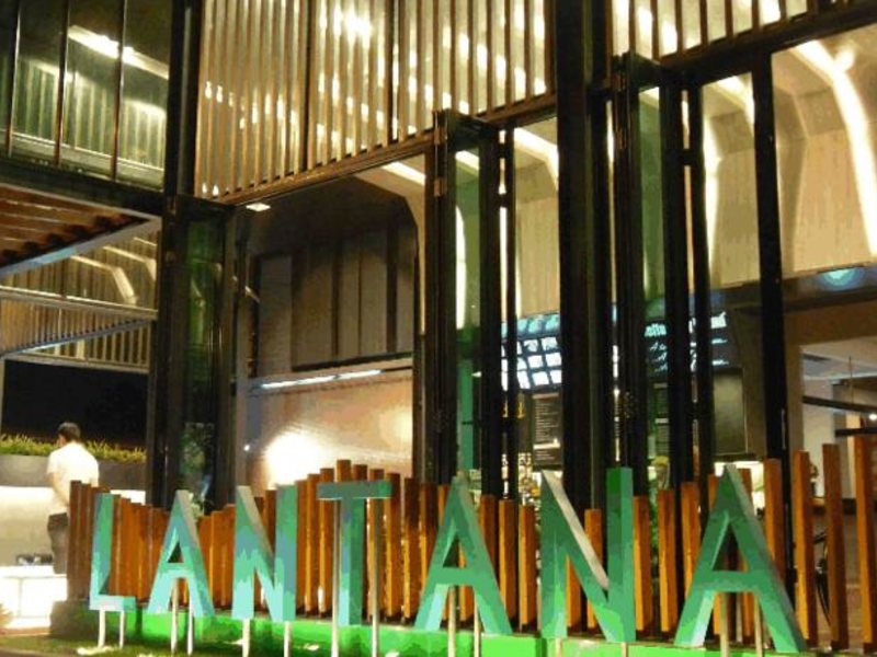 Lantana Pattaya Hotel 155186