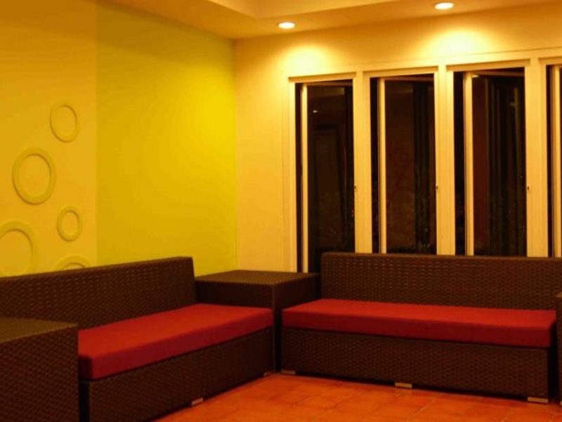 Lantana Pattaya Hotel 155188