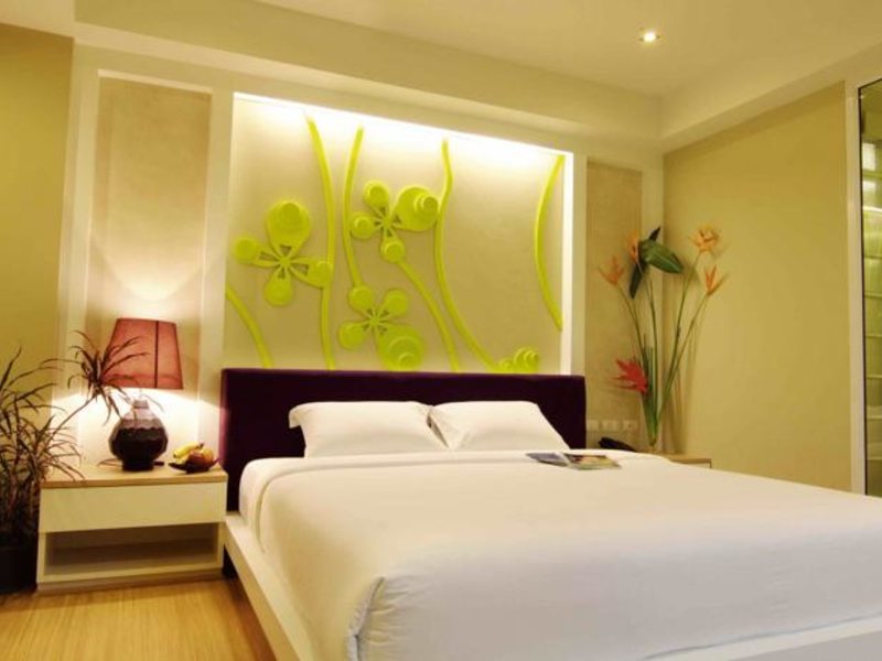 Lantana Pattaya Hotel 155191