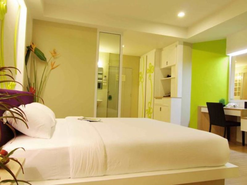 Lantana Pattaya Hotel 155192