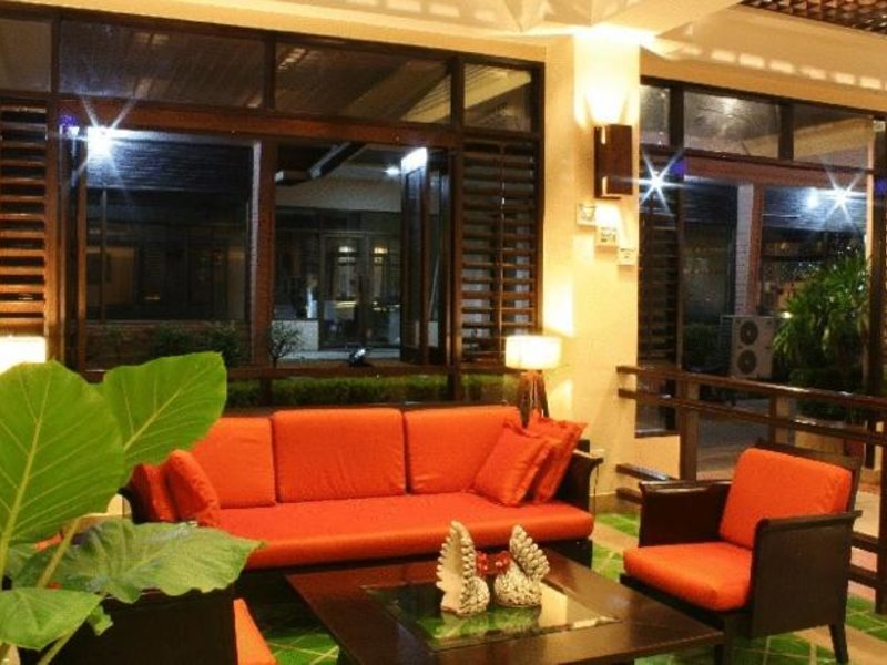 Lantana Pattaya Hotel 155193