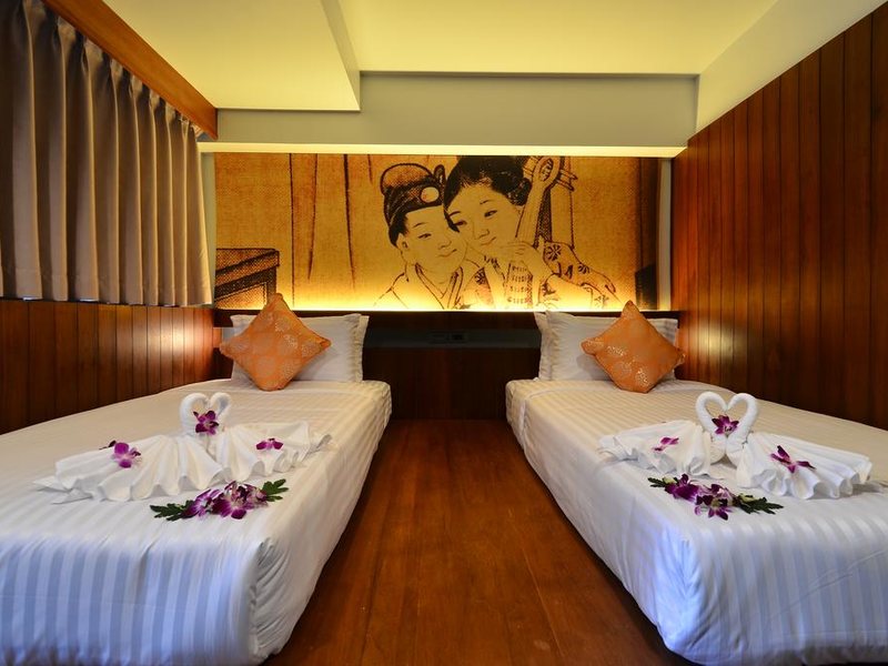 Lap Roi Karon Beachfront (ex 217160