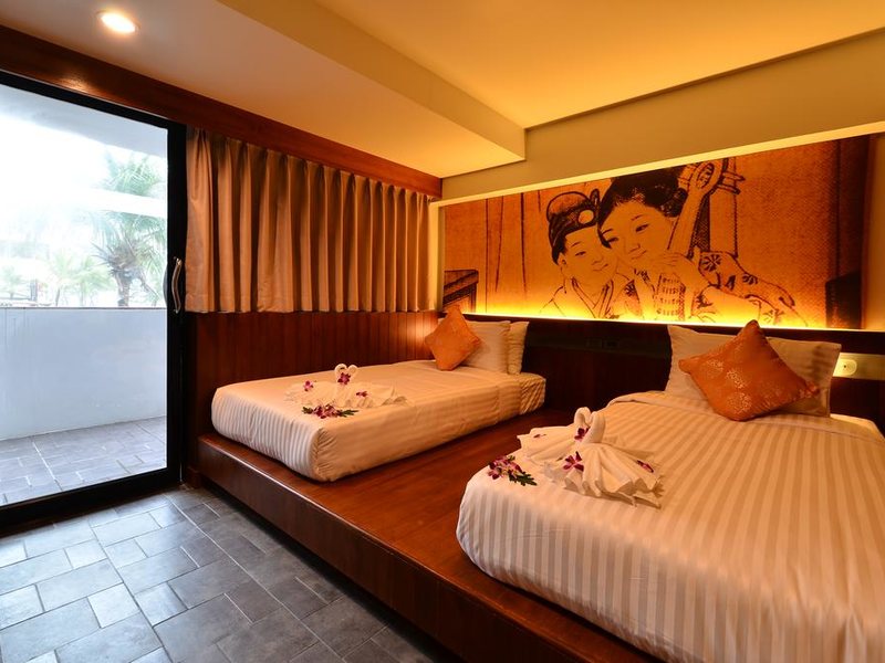 Lap Roi Karon Beachfront (ex 217163