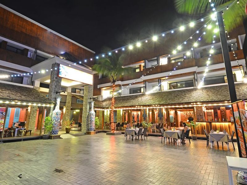 Lap Roi Karon Beachfront (ex 217165