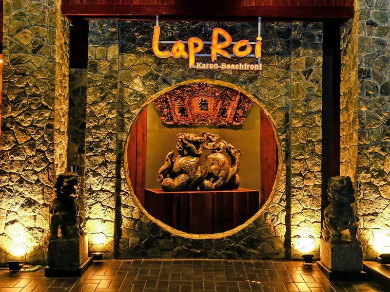 Lap Roi Karon Beachfront (ex 217166