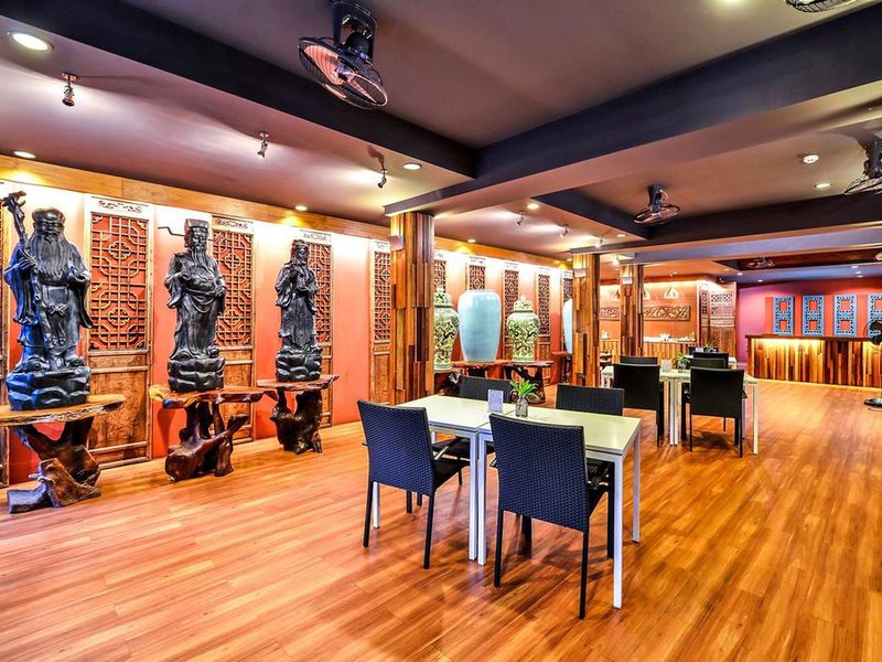 Lap Roi Karon Beachfront (ex 217168